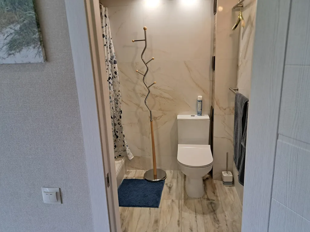 Квартира Апартаменты LoraDecor Исторический и культурный центр — Калининград