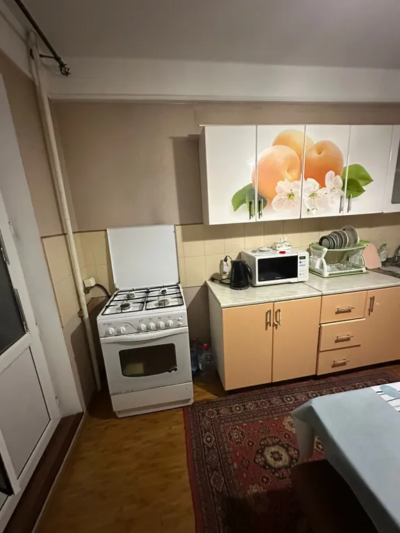 Квартира Уютная квартира в центре — Каспийск