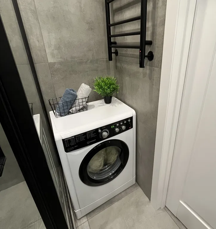 Апартаменты люкс