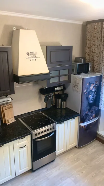 Квартира Квартира Rent-Hause — Москва
