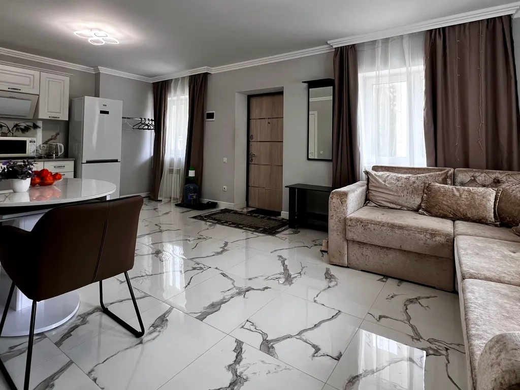 Уютный загородный коттедж в 18 км от Смоленска рядом с трассой М1