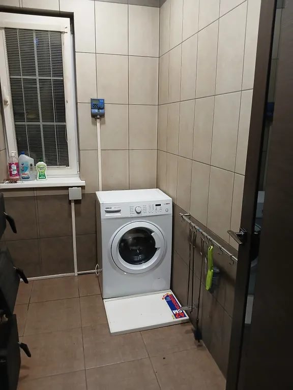 Домик на озере