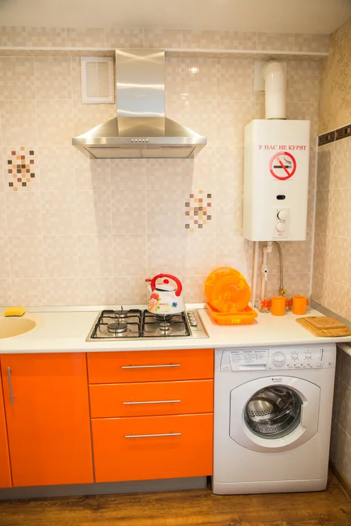 Апартаменты Делюкс