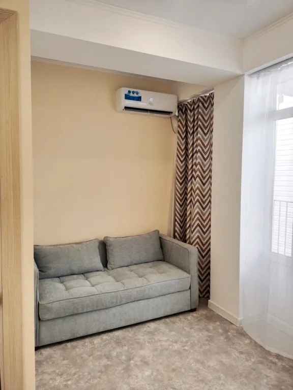 Квартира Комната — Анапа