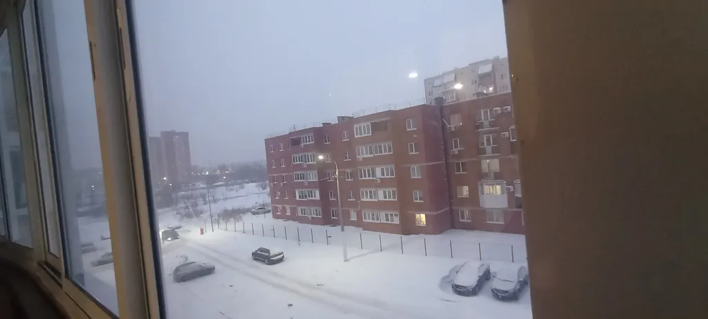 Квартира Квартира рядом с Парк Хаусом — Тольятти
