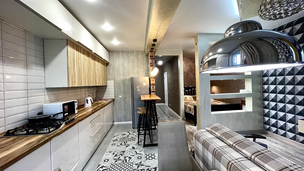 Студия на набережной