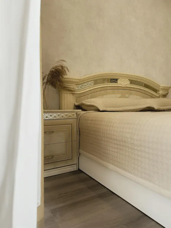 Квартира в новом доме