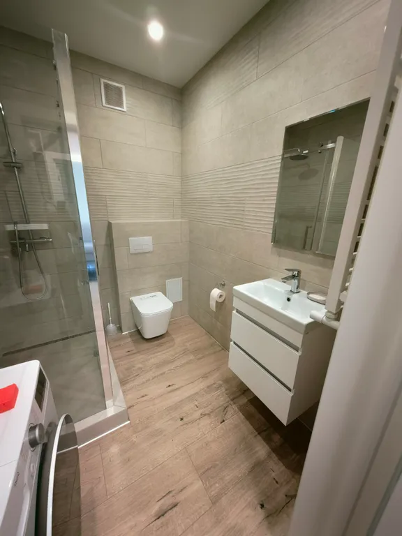 Квартира у моря