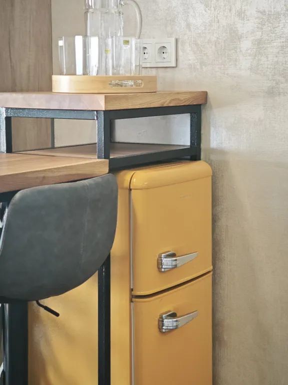 Квартира в ЖК Золотые пески 223