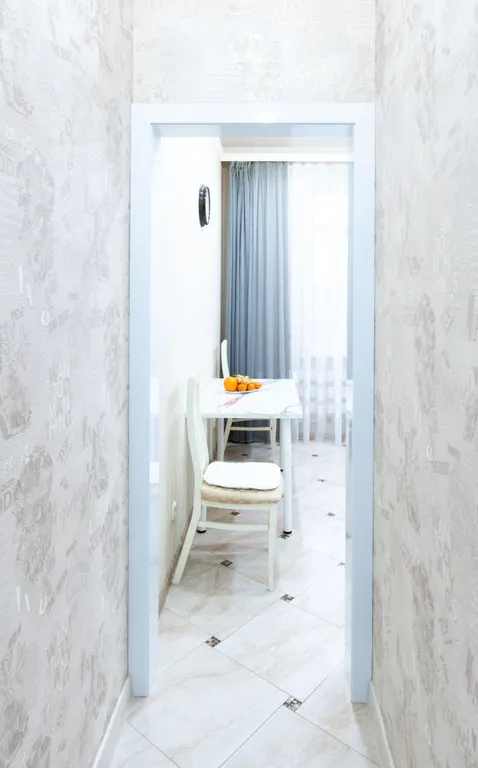 Апартаменты в центре города