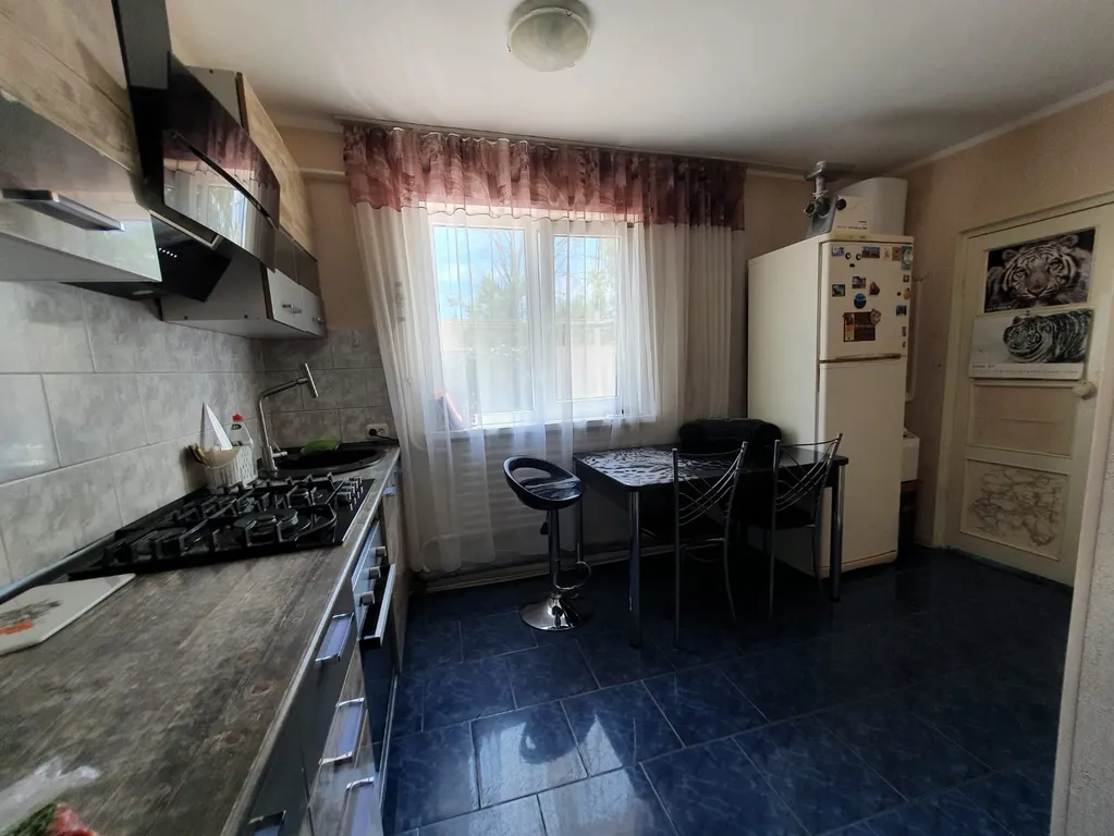 Уютный частный дом недалеко от моря