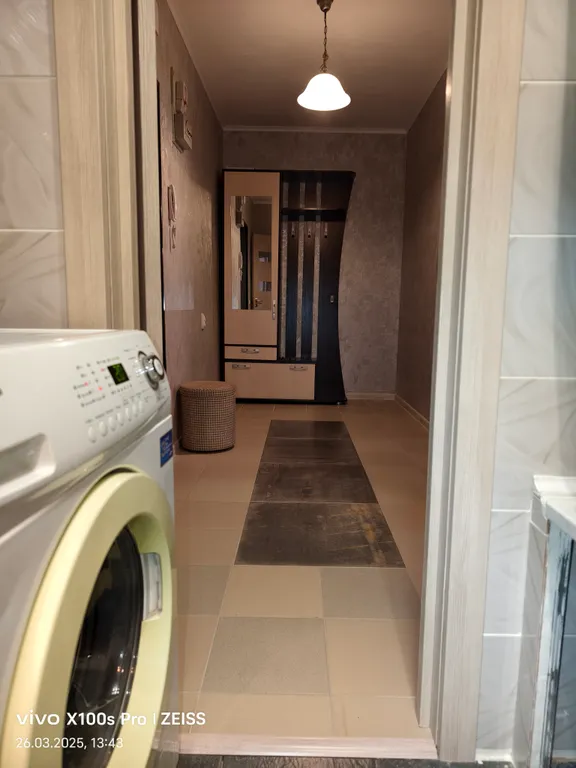 Квартира Квартира в спальном районе рядом с м4 дон — Воронеж