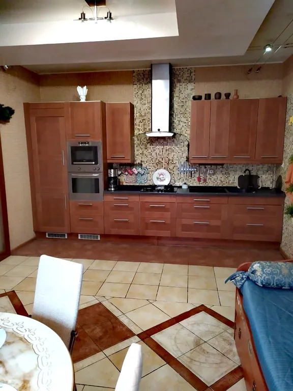 Дом у озера