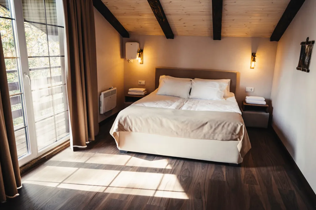 4-комнатный Дом