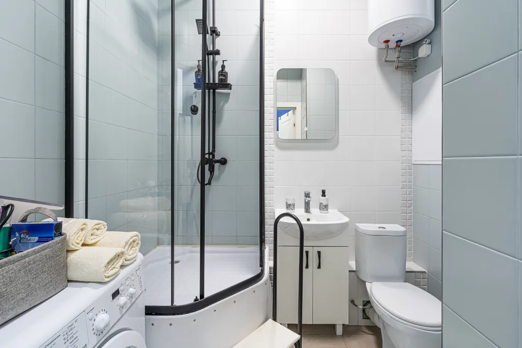 Квартира Квартира Студия в новом ЖК в центре города — Ярославль