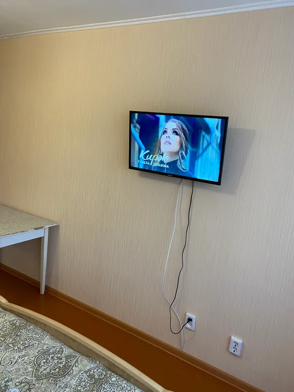 Уютная квартира рядом с Автовокзалом