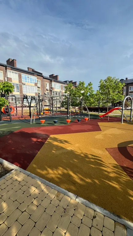 Уютная квартира недалеко от трассы М-4 Дон