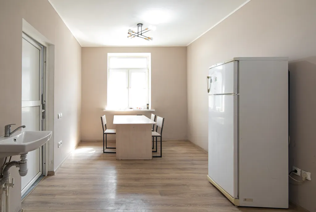 Квартира Комната — аренда посуточно в Новочеркасск