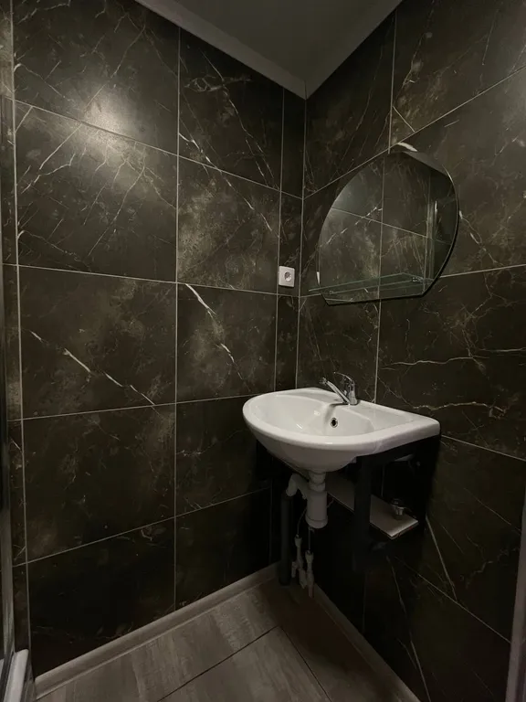 Уютная студия у Ледовой арены