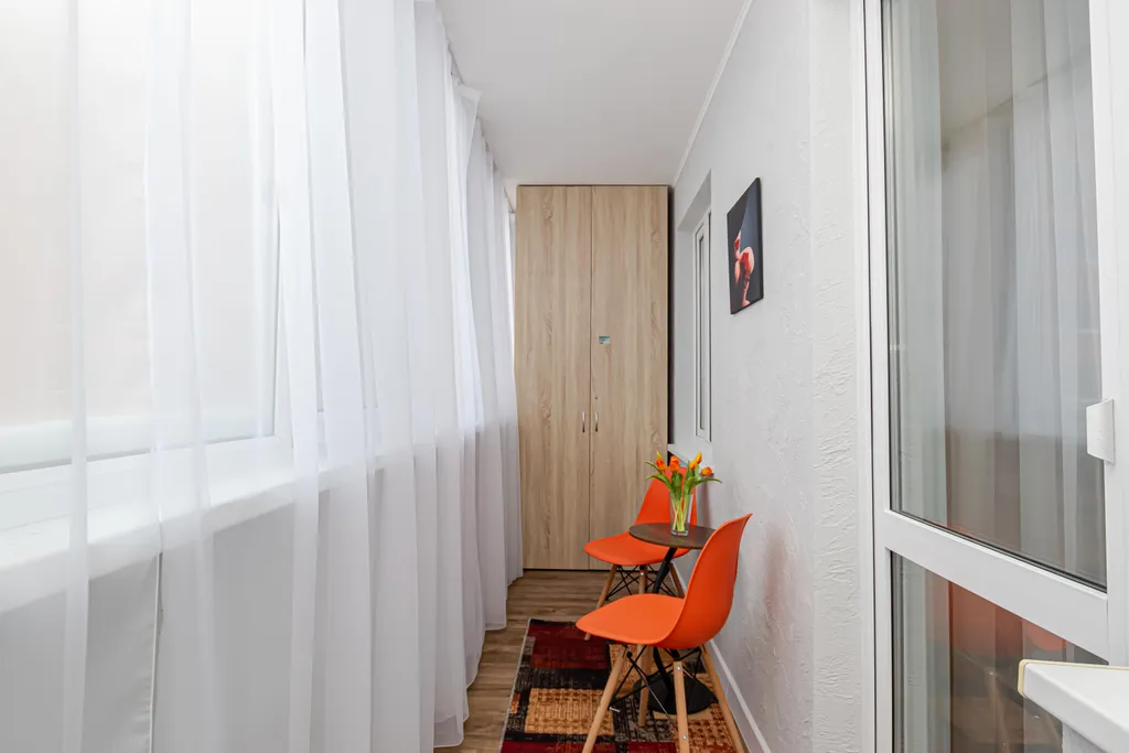 2шка с изолированными спальнями | Балатовский парк |Отчетные документы