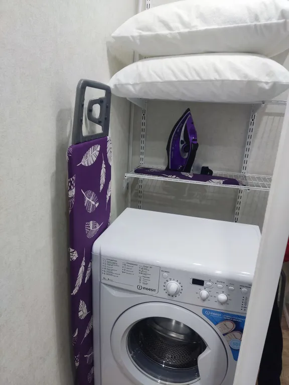 Квартира рядом с трассой с бесконтактным заселением