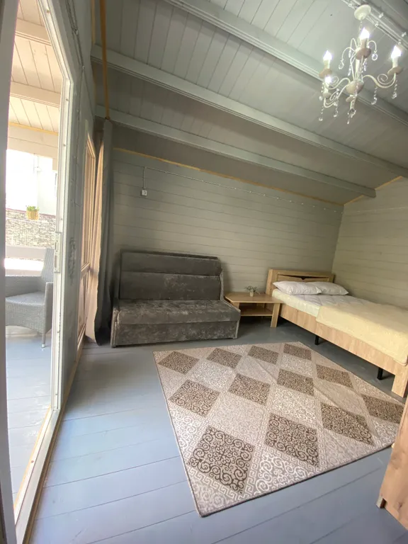 Коттедж Коттедж — Адлер