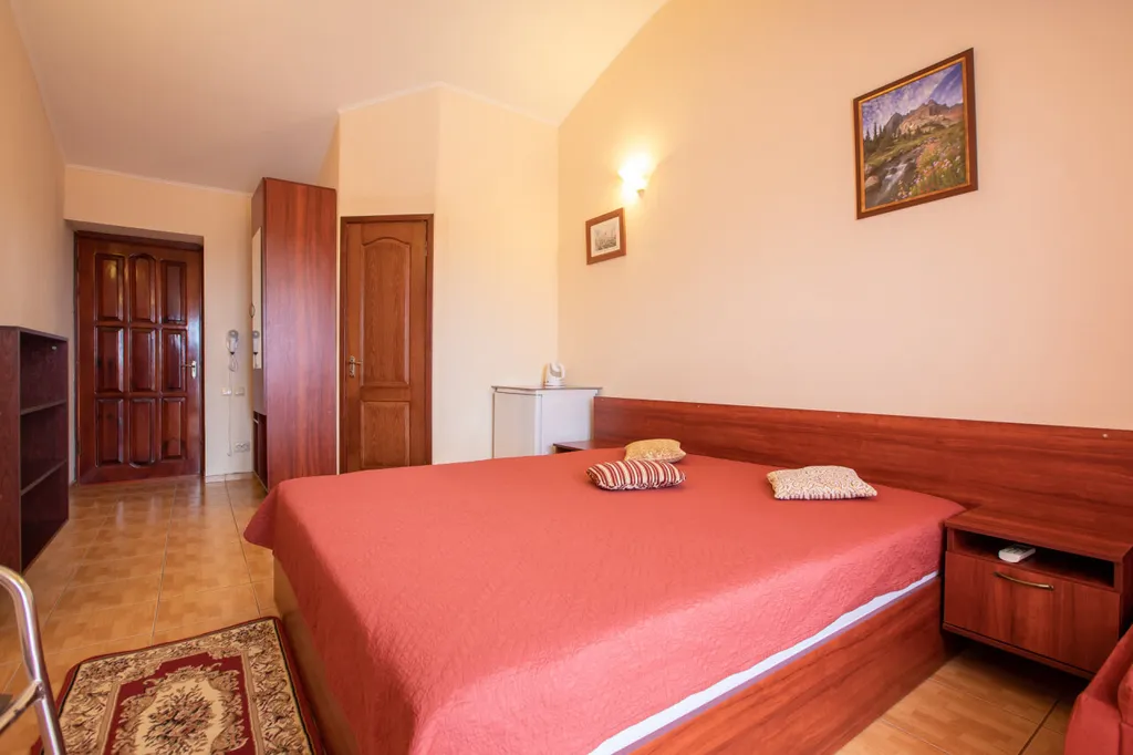 Квартира Комната — Севастополь