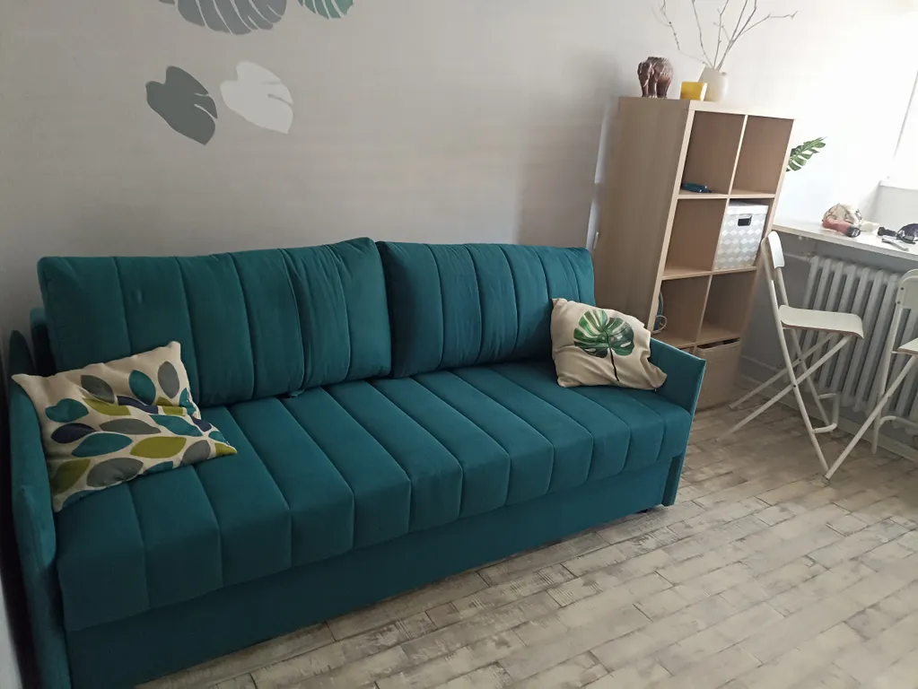 Квартира у моря