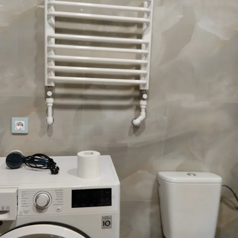 Квартира в центре города в историческом здании