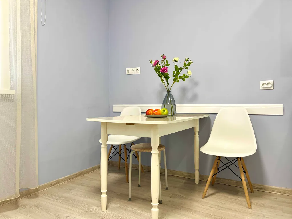 Уютная евродвушка в центре. Не берем плату за финальную уборку