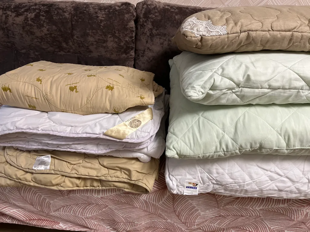 Однокомнатная с кондиционером на Таможне