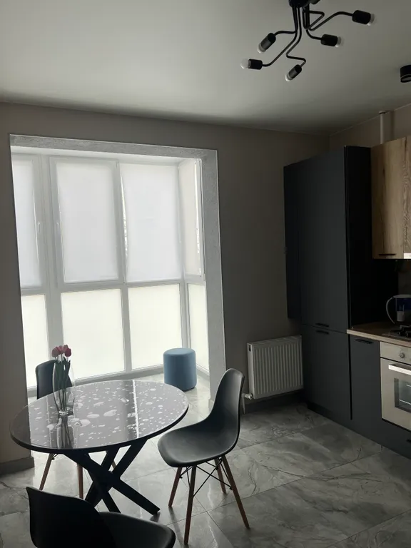 Уютная квартира — аренда посуточно в Керчь