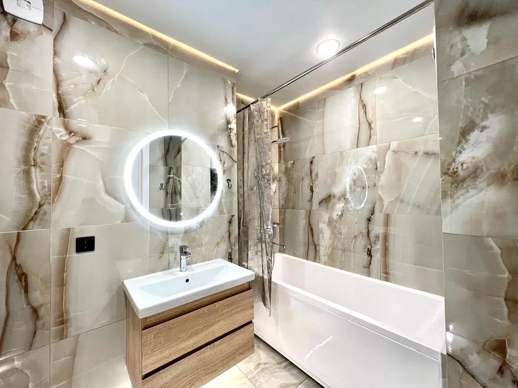 Центр, элитный жк западный луч