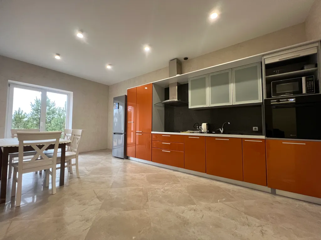 Коттедж Уютный дом в красивом месте — аренда посуточно в Минск