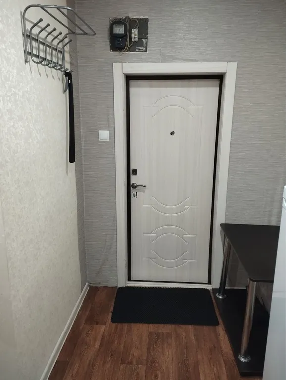 Уютная студия возле микрохирургии глаза