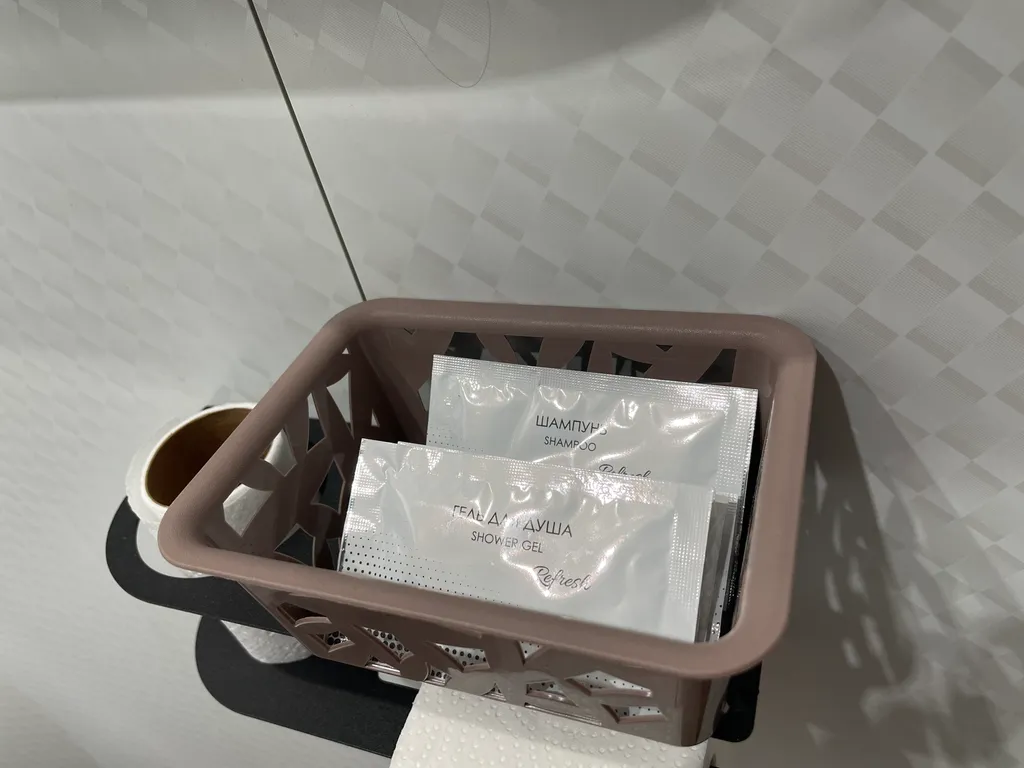 Апартаменты Бабушка Хаус