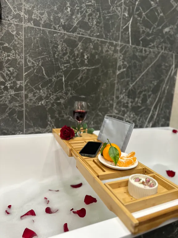 Премиум апартаменты SeaLoft