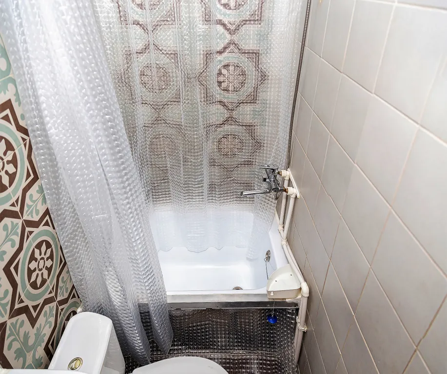 Апартамент № 9 у метро Берёзовая роща