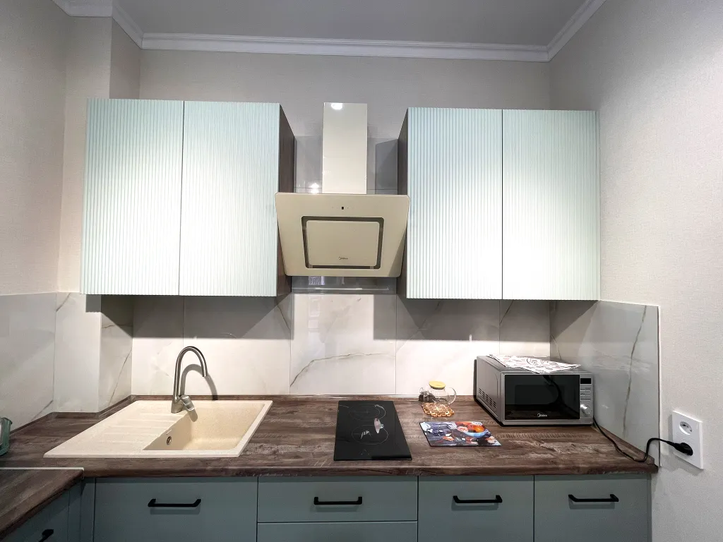 Апартаменты Золотые птицы