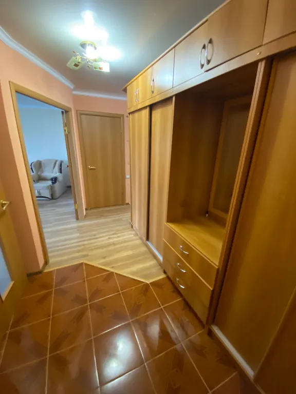 Квартира в центре поселка Кантемировка