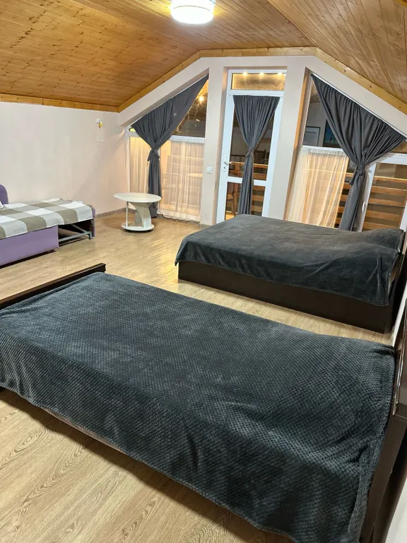 Коттедж Морелла — аренда посуточно в Избербаш