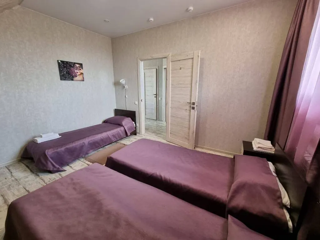 3-комнатный Дом