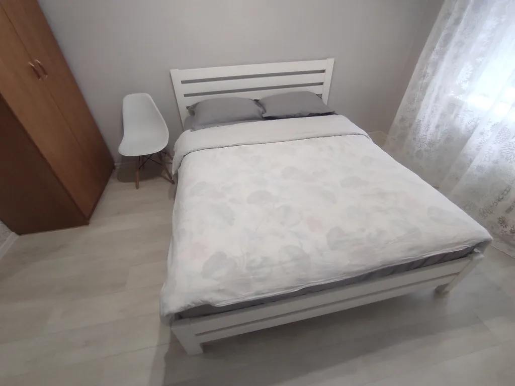 Уютная квартира с удобным расположением