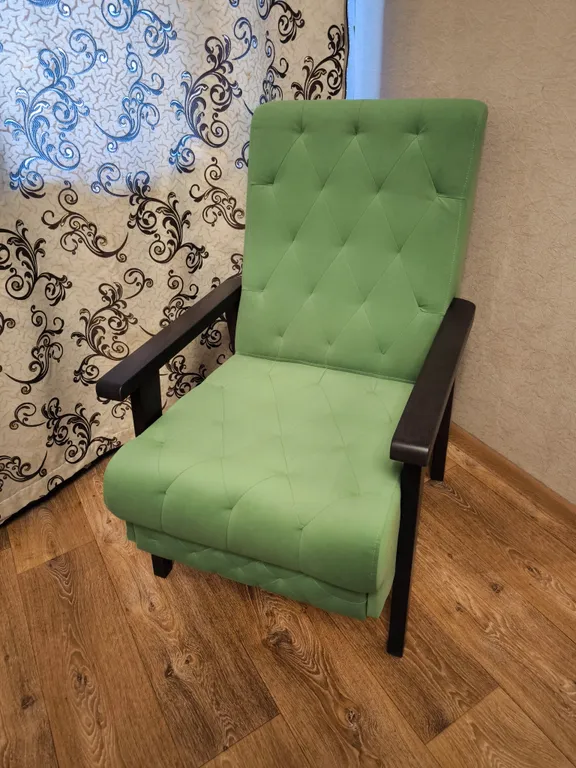 2-комнатная квартира      45м2