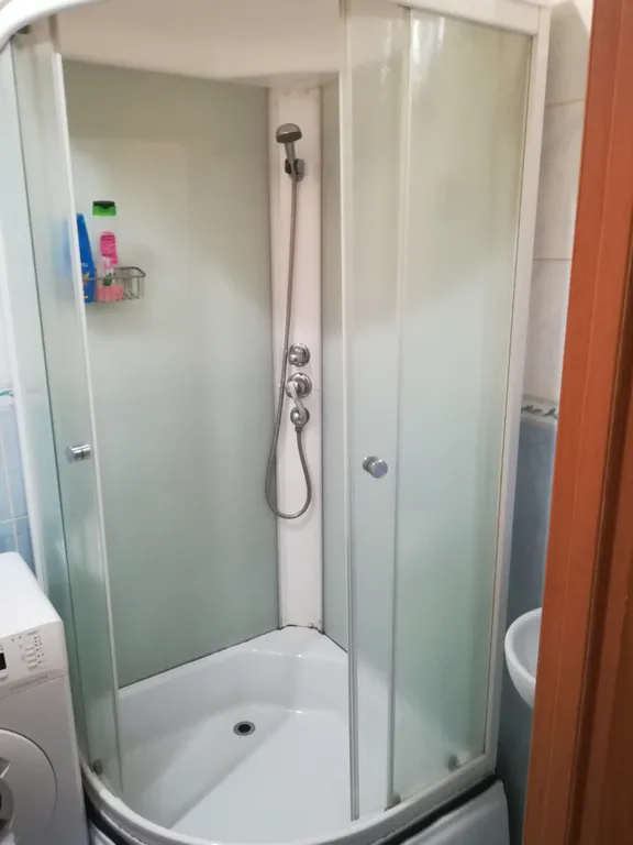 Уютная квартира в тихом центре