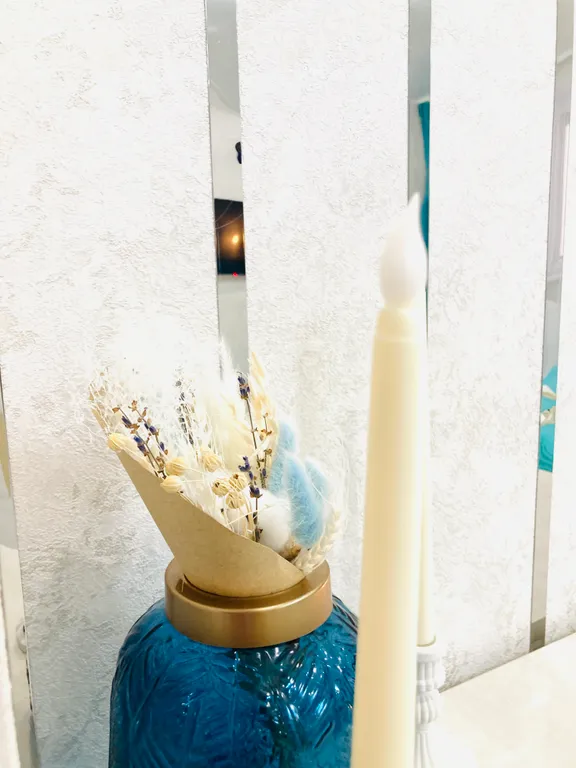 Просторные VIP Апартаменты в самом центре