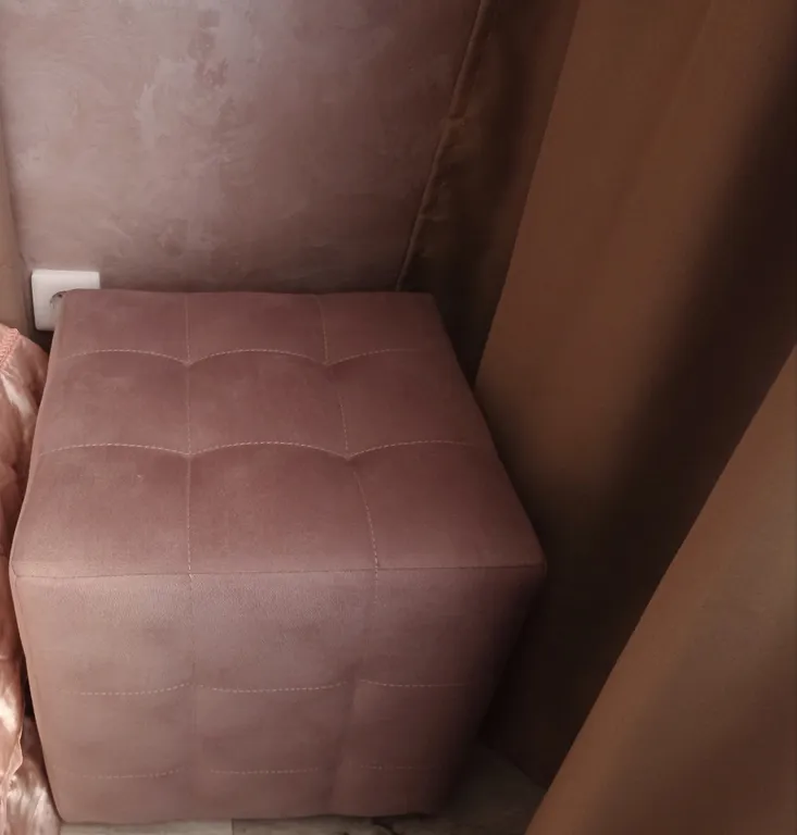 Квартира в новостройке повышенной комфортности