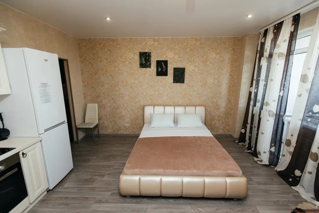 Квартира с видом на Дон