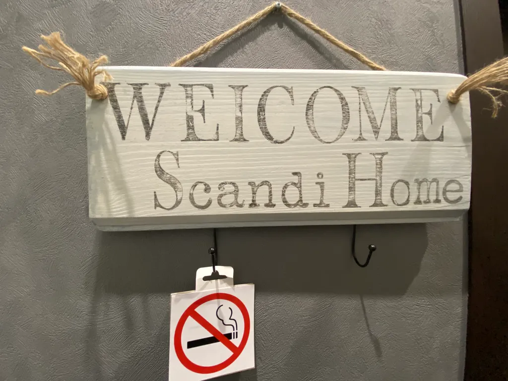 Scandi Home Studio 1 ЖК Букинист