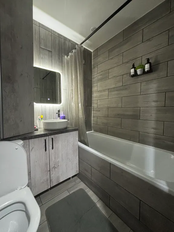 Уютная квартира рядом с центром